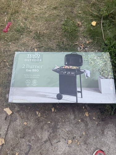Burner gas bbq - 2,