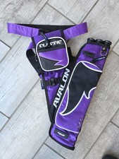 Avalon Classic Quiver