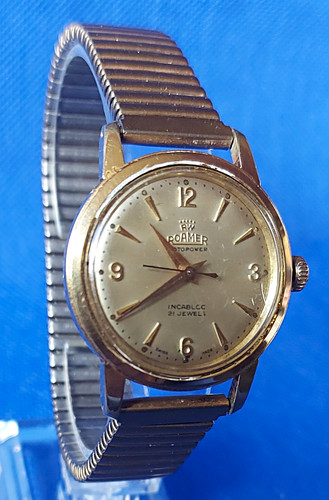 Roamer rotopower vintage - rotopower,