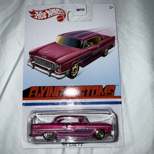 Hot wheels flying - wheels, customs