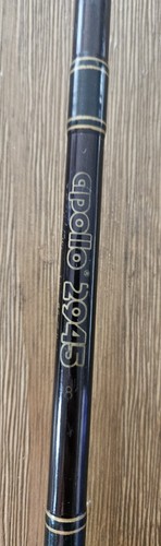 Diawa graphite comp apollo - graphite,