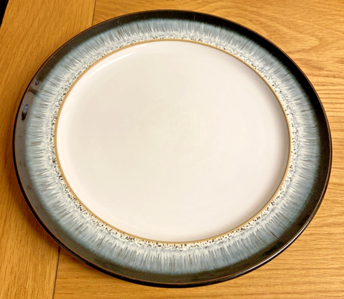 Rare denby halo dinner - ***,