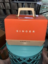 Singer Sewhandy Model 20 Elec