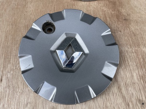 Renault clio alloy wheel - renault,