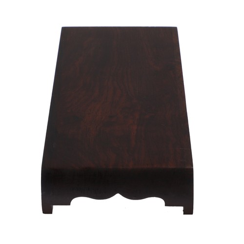 Indoor wooden plant - indoor,