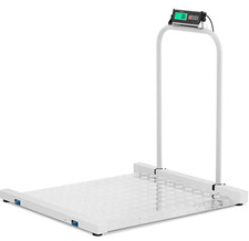 Steinberg Systems Industrial Floor Scale 300kg / 100g