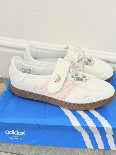Adidas samba jane - adidas,