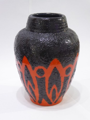 Keramik 656 vase - keramik,