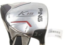 Ping K15 Golf Club Mens Right