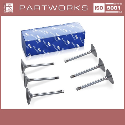 Inlet valve for porsche - inlet, 911