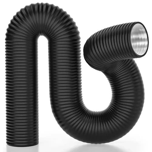 Inch insulated dryer vent - 6,