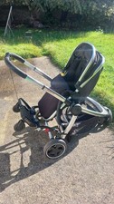 Unisex Baby Pram Pushchair