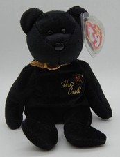 Rare 1999 TY BEANIE BABY THE
