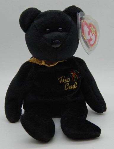 Rare 1999 beanie baby - rare,