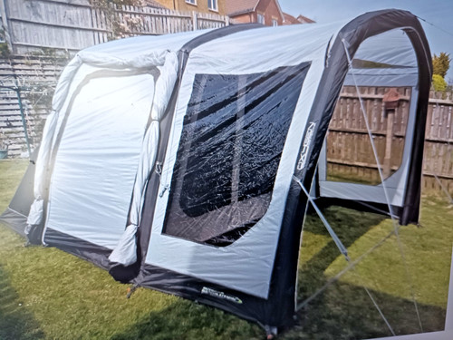 Outdoor revolution movelite - outdoor,