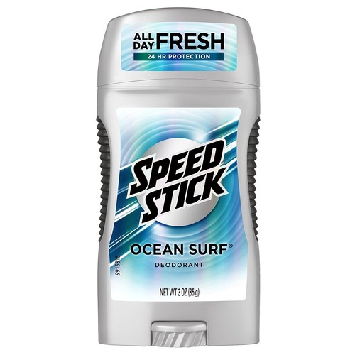 Speed stick clear - speed, deodorant