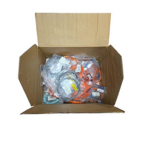 Job lot 108 fibre - 108,
