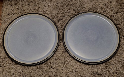 Denby blue jetty large round - jetty,