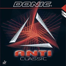 Donic Anti Classic - Anti