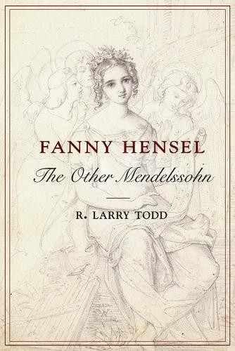 Larry todd fanny hensel - fanny,