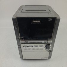 Panasonic SA-PM28 CD Stereo System