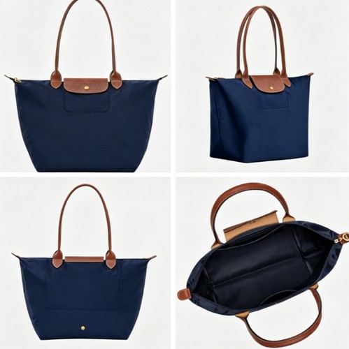 Longchamp pliage large - le,