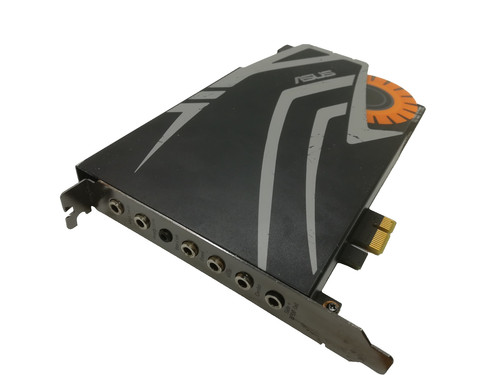 Asus strix raid pro - asus,
