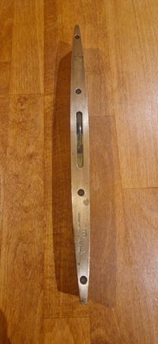 Vintage rabone chesterman - rabone,