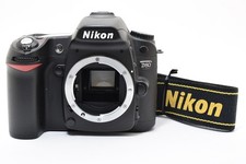 Nikon D80 Digital Camera Japan