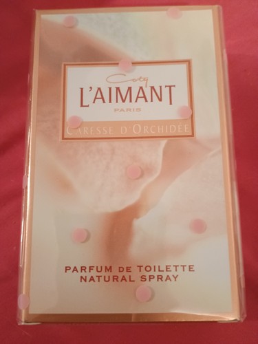 Coty aimant perfume - coty,