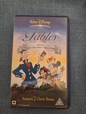 Walt Disney's Fables Vol. 1