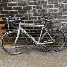 Carrera Vanquish Road Bike