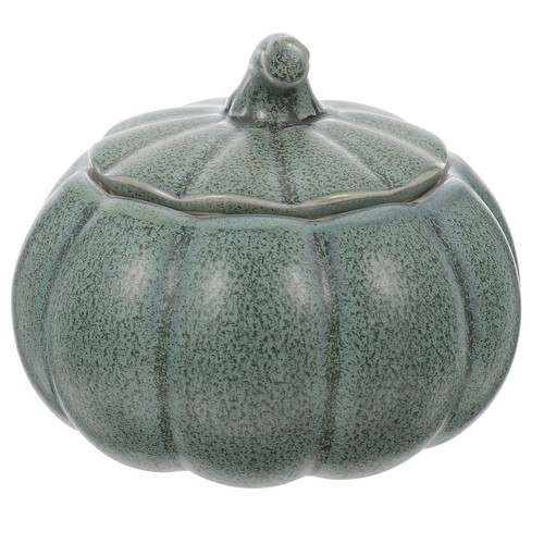 Storage jars with lids - ,