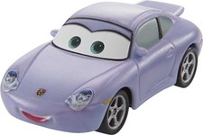 Disney Pixar Cars Color