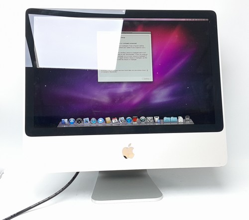 Apple imac8 a1224 2008 - apple,