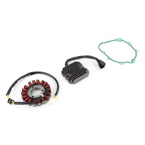 Motorcycle stator rectifier - motorcycle,