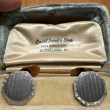 VINTAGE! Edwardian Art Deco