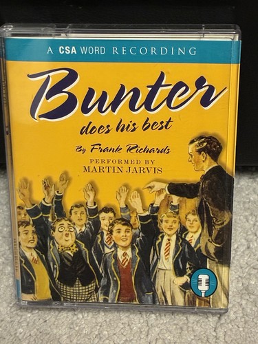 Billy bunter does - bunter, best