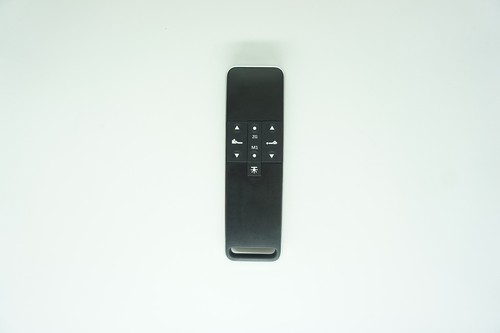 Remote control for - control,