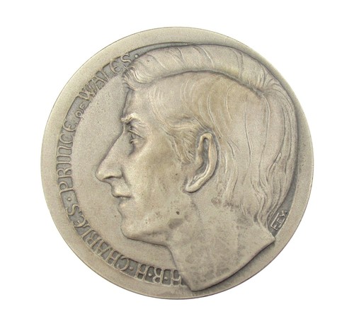 1969 prince wales - prince, of