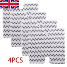 4-Pack Pads Replacement Shark