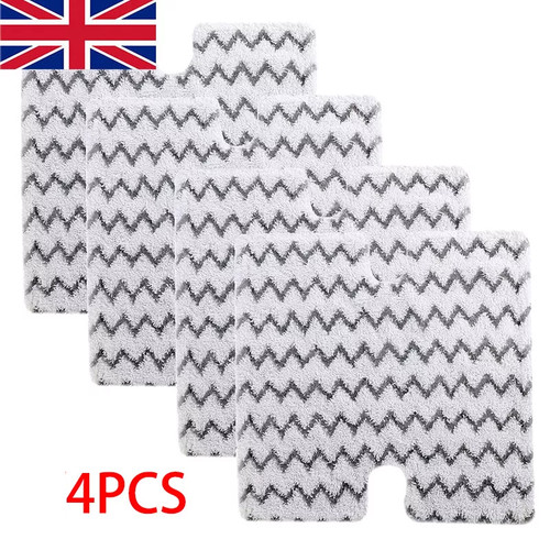 Pack pads replacement - replacement, shark