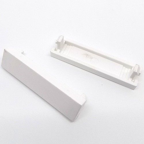 Modular face plate back box - face,