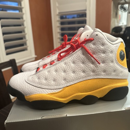 Air jordan xiii - jordan,