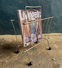 Mid century vintage retro