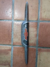 Vintage 1958 Chevrolet Apache