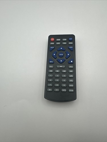 Dvd player jxd 355 remote - dvd, jxd-355