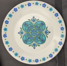 Retro MCM Meakin Impact dinner