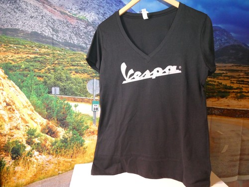Vespa shirt xxl women - xxl, women's