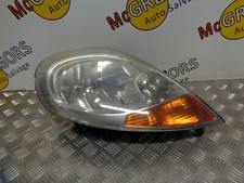 Vauxhall Vivaro Renault